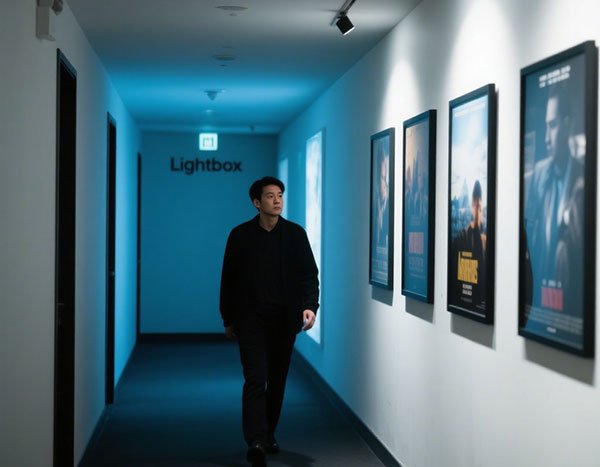 best places to watch films in Toronto