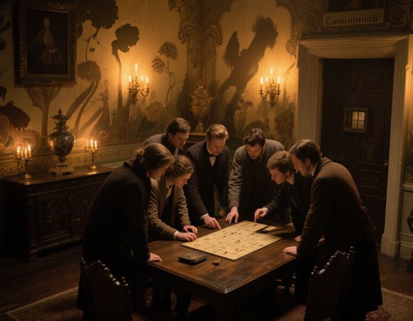 Toronto escape room experiences