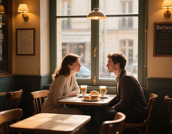 Toronto coffee culture