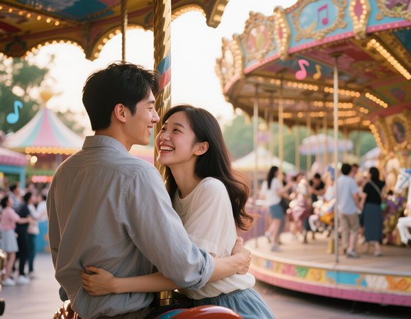 Amusement parks in Toronto