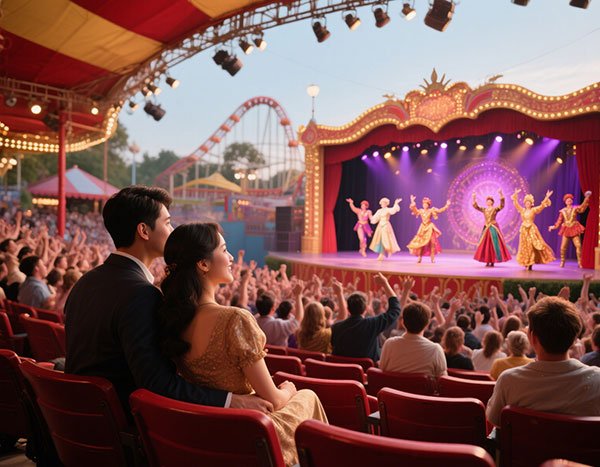 fun day trips Toronto