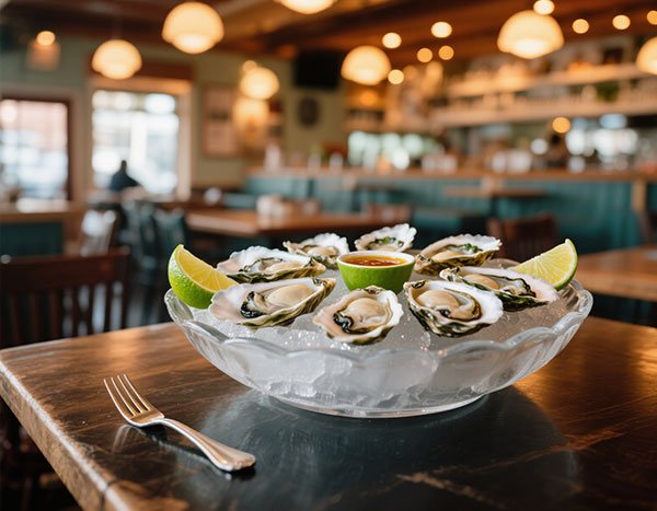 Rodney’s Oyster House