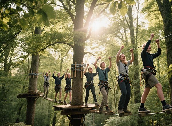 nature activities near Toronto