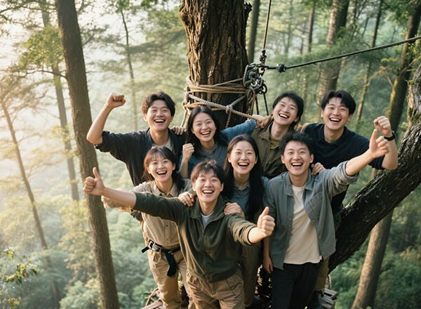 nature activities GTA