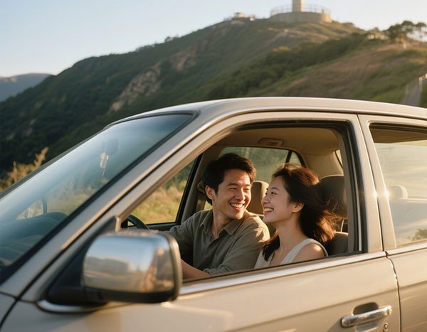 Escort and Companion