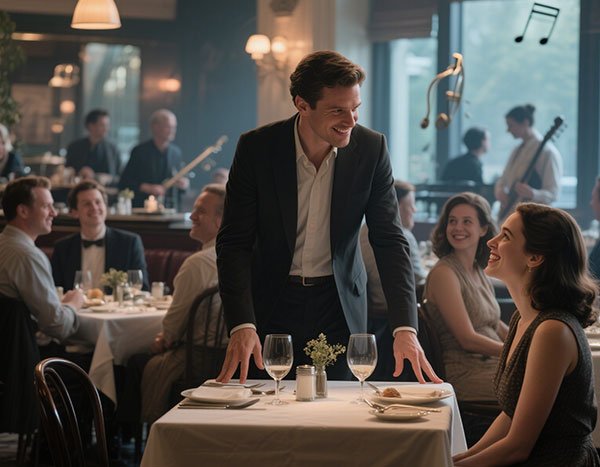 lily-zhang-luxury bilingual companion