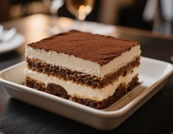 recommended Toronto restaurant