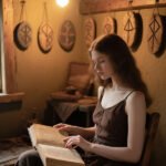 Wellness Escort – Neve Calder