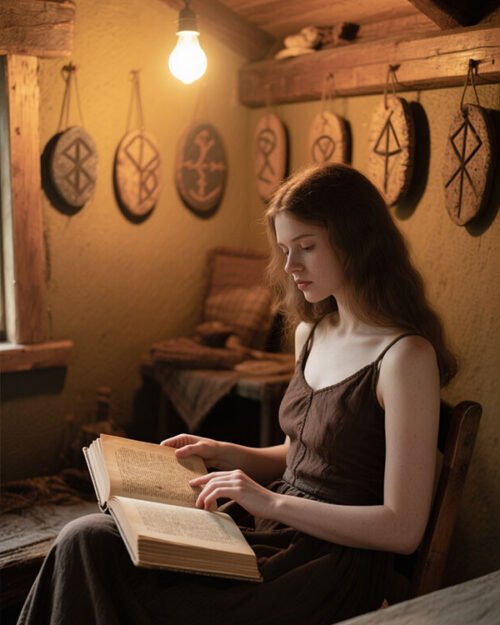 Wellness Escort – Neve Calder