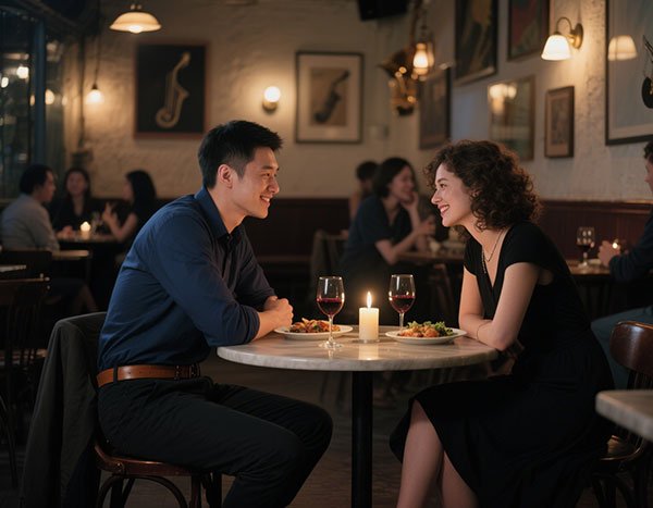 Toronto luxury escort Alina Foster