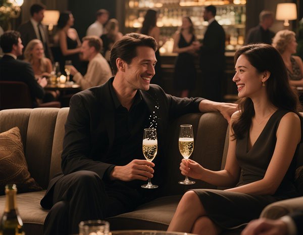 authentic private companion Toronto