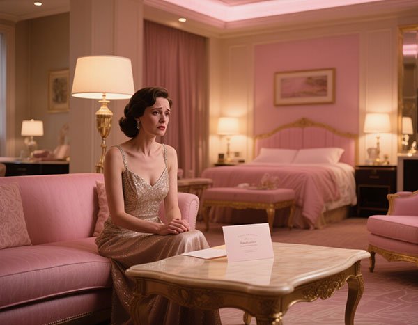 emotional connection escort Toronto