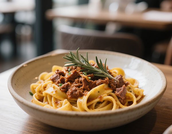 Alisha Noor recommends