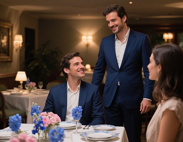 Toronto elite escort Valeria Novak