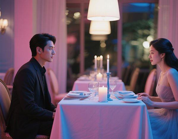 Toronto companion Olivia Bennett