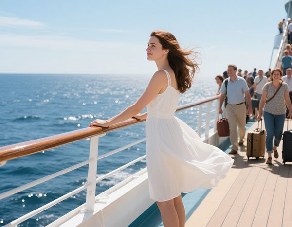 emotional connection escort