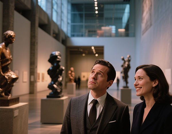 first-time escort experience