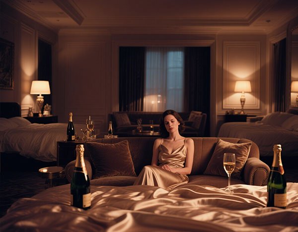 Toronto luxury escort Zaria Williams