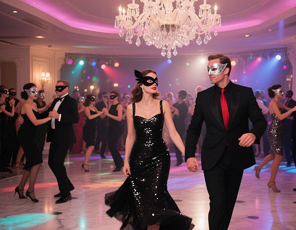 Ivy Wallace luxury companion