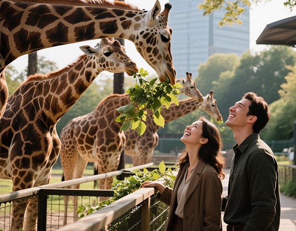 Toronto elite companion Talia Noor