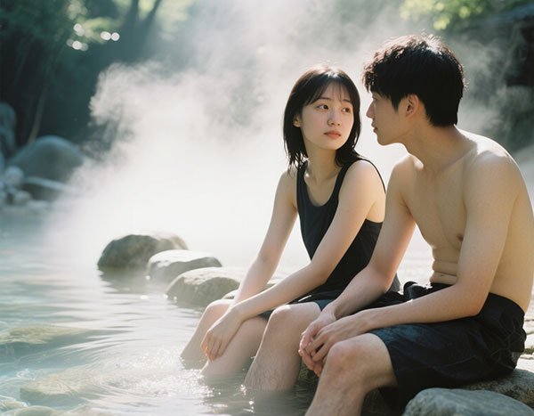 Mei Tanaka Toronto luxury escort