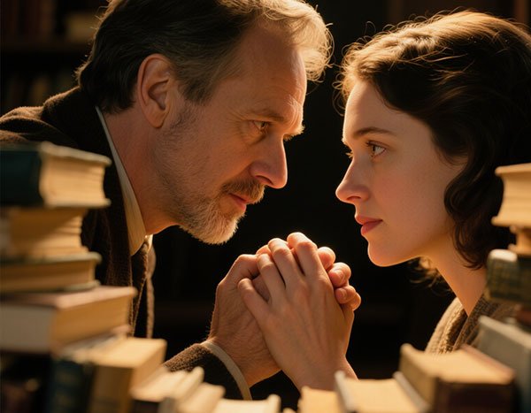 toronto escort intellectual