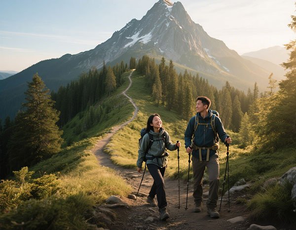 luxury companion adventure