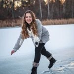 Eclectic Art Night Escort in Toronto – Ivy Navarro