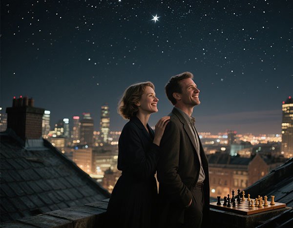 Tamsin Rea Toronto escort story