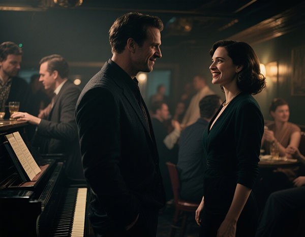 Elegant companion Toronto