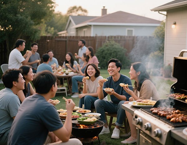 Marley Chen Toronto escort