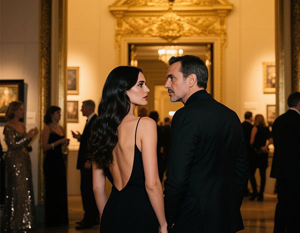 Camila Navarro escort Toronto