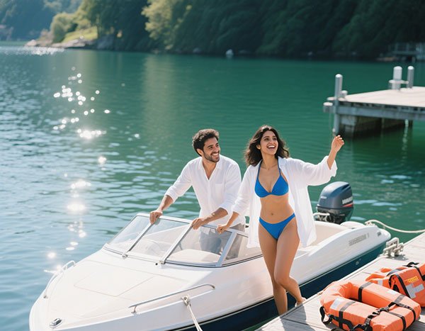 Toronto escort Zahira Khan