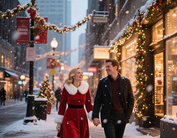 Toronto escort Brielle Monroe