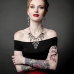 Energy Healing Escort – Soraya Elmi