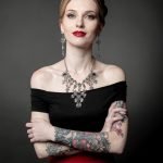 Artistic Escort – Kaelyn Shah