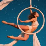 Perfume Companion Escort – Mireille Caulfield