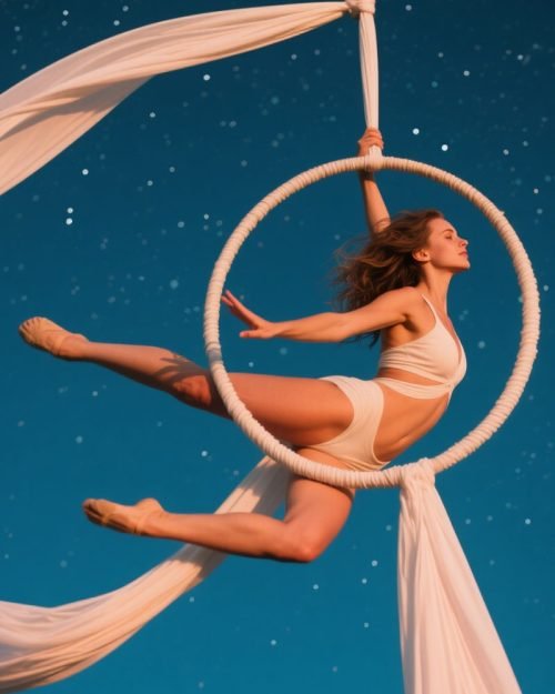 Healing Arts Escort in Toronto – Livia Romero