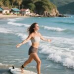 Cloud Meditation Escort – Noura Faris