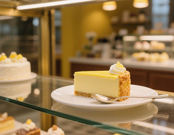 classic Italian dining