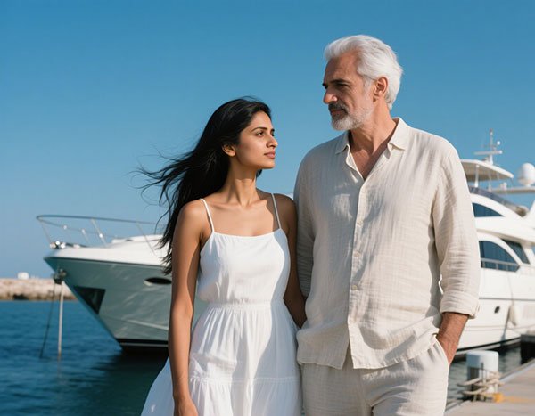 Selene Kaur Toronto escort