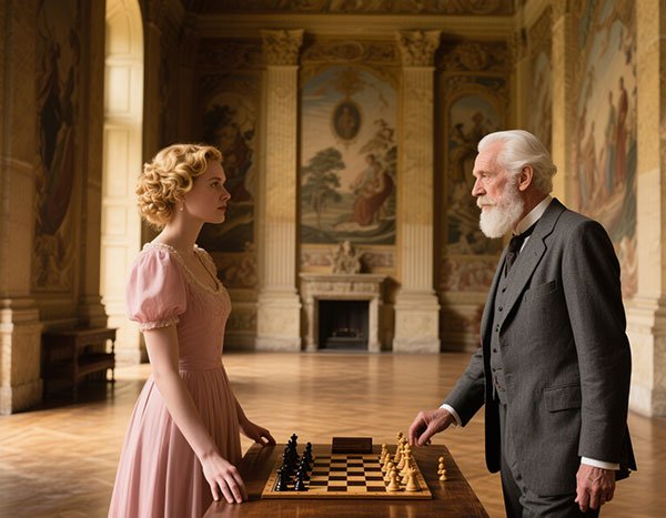 Amelia Rowe Toronto escort