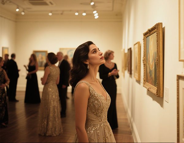 Farah Niazi elite escort Toronto