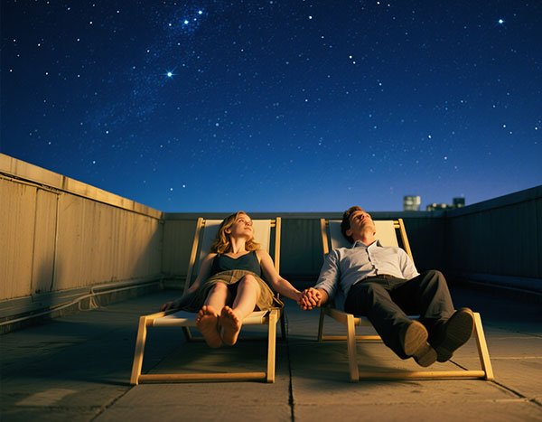 Kalani Moore Toronto escort