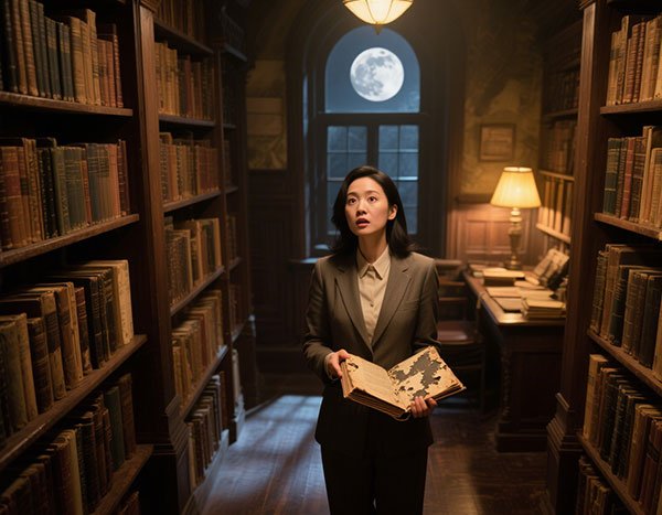 Fiona Liu Toronto escort