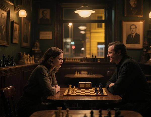 Toronto escort story Sienna Fraser