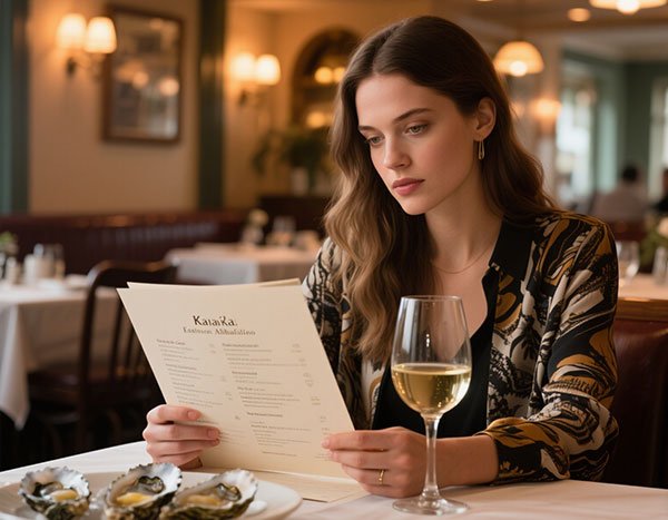 Markham romantic dining guide