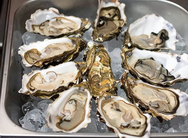 Hot House Restaurant