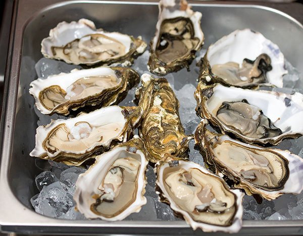 Hot House Restaurant