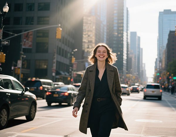 Victoria Rose Toronto elite escort